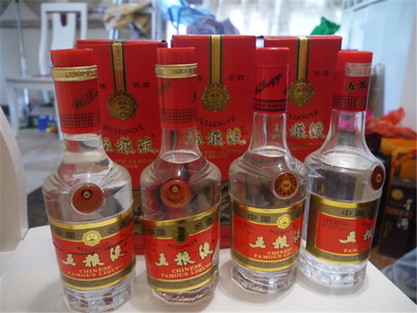 武汉烟酒回收公司 