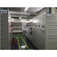 郑州书香华府变压器噪音治理 