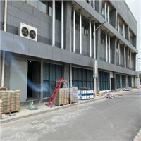 厂家直销大型发电机组大型发电机组减震降噪 