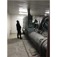 漯河地热能源噪音治理设备价格 