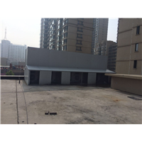 漯河市空调室外机噪音治理@家用空调噪音扰民怎么解决 