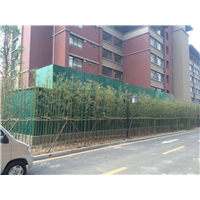 濮阳地热能源噪音治理设备安装方法 