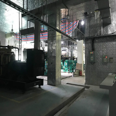 天津发电机噪音治理湖南发电机噪音治理 