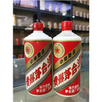 杭州茅台回收