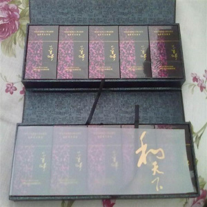 温州礼品回收