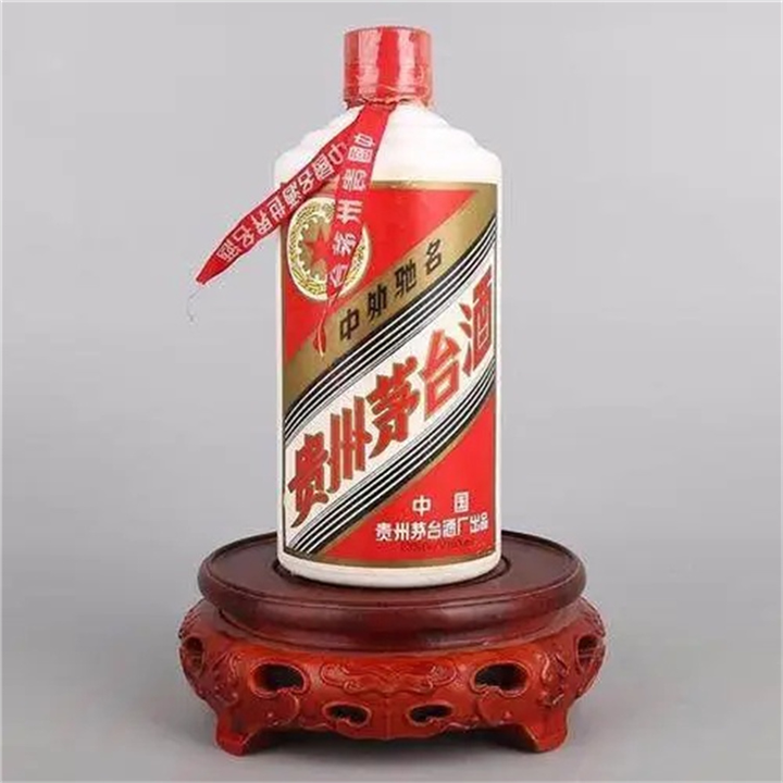 杭州烟酒回收