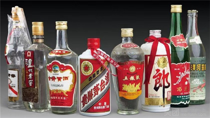杭州烟酒回收