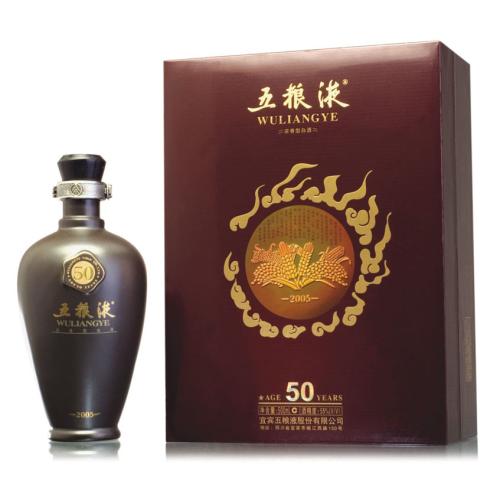 上城区五粮液回收