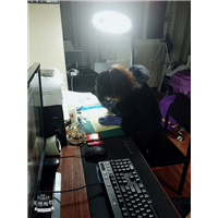 纹身教学图片（4）