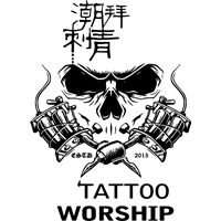 柳州潮拜纹身