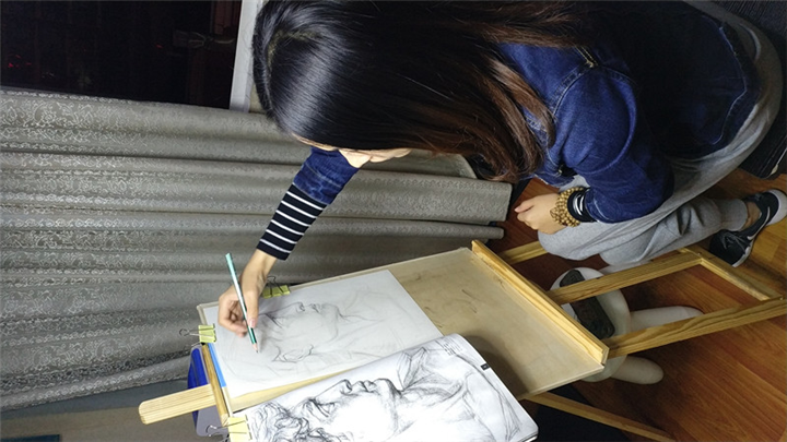 纹身教学图片（5）