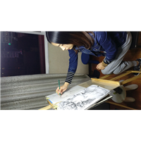 纹身教学图片（3）