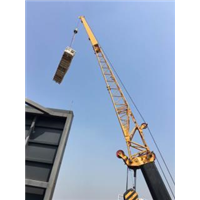 新泰吊车租赁公司