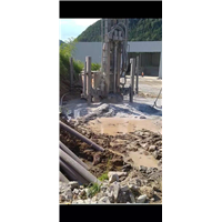 邵阳钻井
