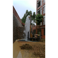 新宁打井