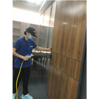 办公室室内甲醛治理