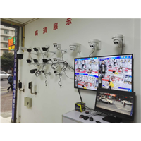 鼎视安防 