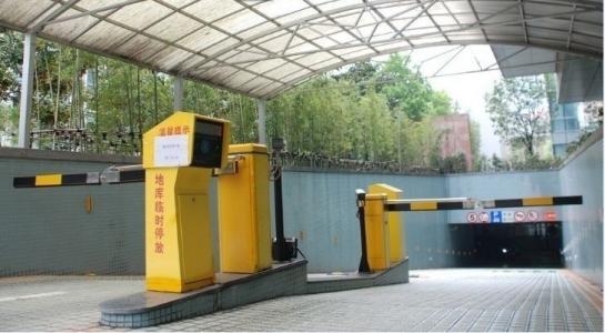 汕头停车系统厂家