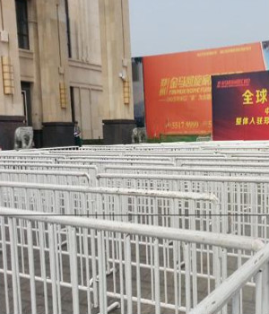 南昌围栏出租$九江围栏出租哪家好 