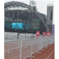 上饶围栏出租/鹰潭围栏出租价格 