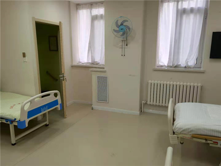 大连周边临终关怀护理院如何 