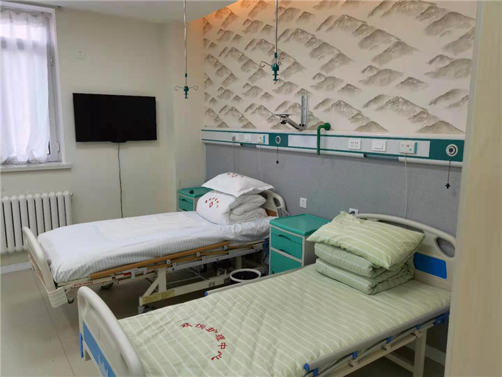 大连临终关怀护理院需要另请护工吗 