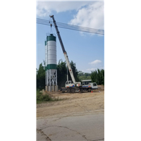 河源市吊车出租分析天气对吊车施工的影响 