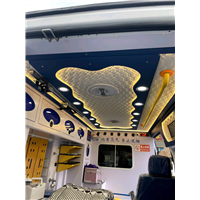 海南救护车 海南救护车转运