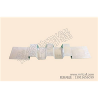 江苏外墙异形变形缝-铝合金变形缝厂家 