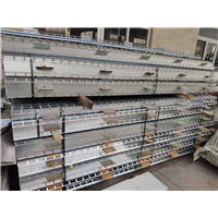 广州铠装缝批发价格工地建筑专用铠装缝 