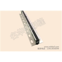 常熟地面伸缩缝分隔条-石材分割条L形 