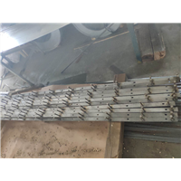 江门铠装缝批发价格建筑专用铠装缝 