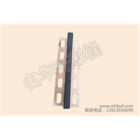 无锡不锈钢石材分隔条/地面伸缩缝分隔条 