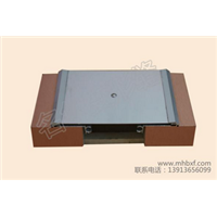 金属盖板型内墙变形缝@苏州内墙顶棚变形缝 