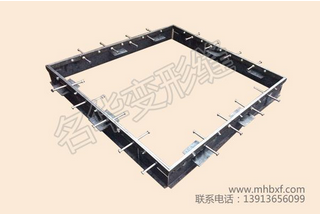 AFJ接头及柱子边框/常熟变形缝装置厂 