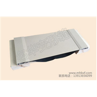 南充卡锁型外墙变形缝@墙面卡锁型变形缝 