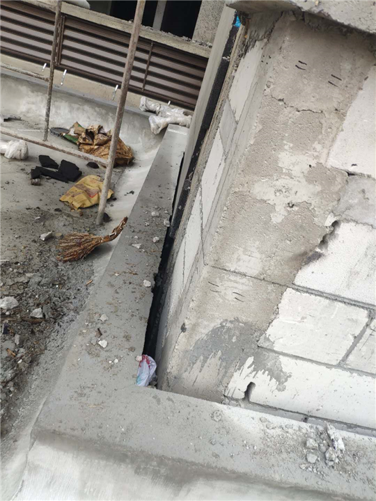 屋面变形缝订购电话 