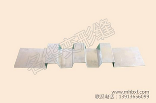江苏外墙异形变形缝-铝合金变形缝厂家 