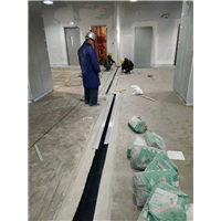 盐城楼地面变形缝厂家%盐城楼地面变形缝安装方式 