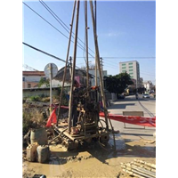 淮安打工程水井公司电话