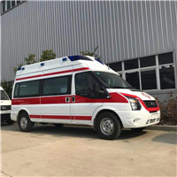 深圳120救护车出租哪里有