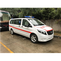 深圳救护车租赁什么价一公里