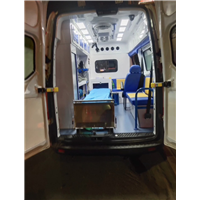 深圳跨省转运病人哪家靠谱