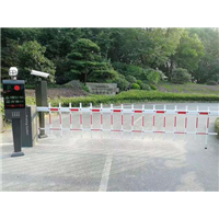 大通区车牌识别系统厂家