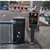 大通区车牌识别系统