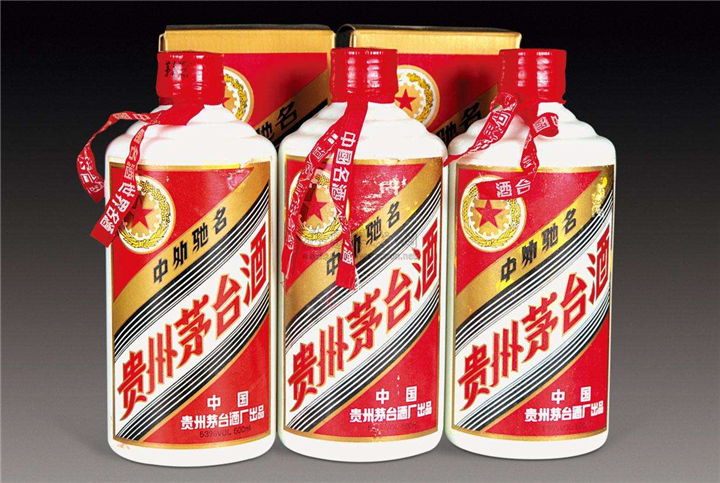 成都回收国酒茅台酒的价格多少？？？ 