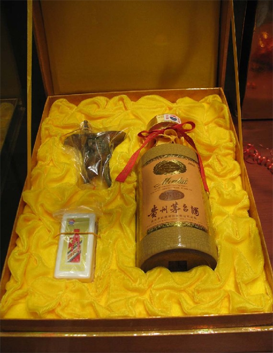 成都老酒回收