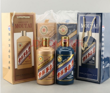 清水河哪里有回收烟酒的—成都清水河烟酒附近的回收店 
