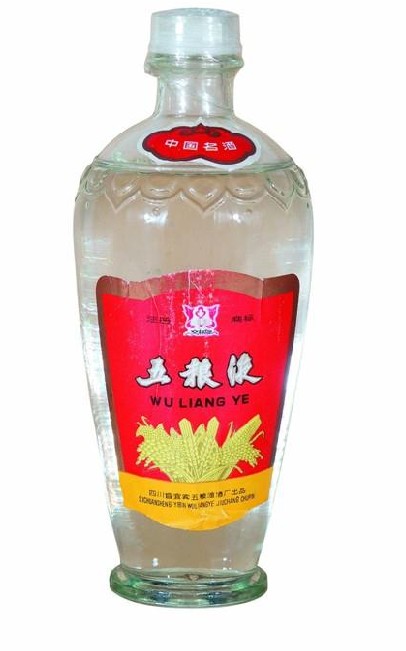 成都五粮液回收