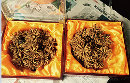 物品酒类虫草；金堂县烟酒虫草回收 